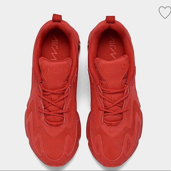 WOMEN'S NIKE AIR MAX 200 CASUAL SHOES - Picture 4 of 11